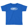 orange county drums new Toddler T-shirt