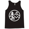 camp bold (for dark) Tank Top