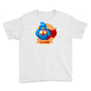 TWITTER MAN Youth Tee