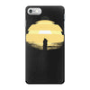 two rogues at the end of the world iPhone 7 Case
