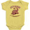 ankylosaurus Baby Bodysuit