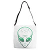 alien 3 Adjustable Strap Totes