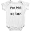 ghou shal Baby Bodysuit