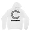Radio Club Unisex Hoodie