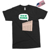 hi de ho neighbor Exclusive T-shirt