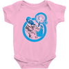 profesor Baby Onesie