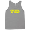 part irish all drunk Tank Top