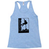 adventure clambing Racerback Tank