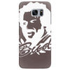 bud ehrenkranz  terence buddy bomber m&uuml;cke funny Samsung Galaxy S7 Edge