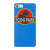 nintendo super mario yoshi iPhone 7 Case