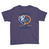 Fishing Youth Tee