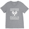 shake your maracas V-Neck Tee