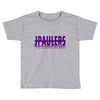 jake paulers Toddler T-shirt
