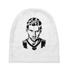 messi 2 Baby Beanies