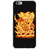 attack iPhone 6/6s Case