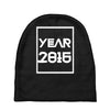 new year 2016 christmas Baby Beanies