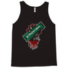 zombies soylent green Tank Top