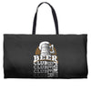 Beer Club Pub Weekender Totes