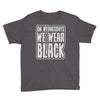 mean goths Youth Tee