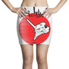 evangelion Mini Skirts