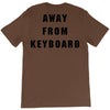 Afk Away From Keyboard T-Shirt