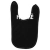take me home Baby Bibs