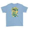 skyjack Youth Tee