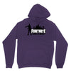 Fortnite Like A Boss Unisex Hoodie