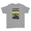 Sorry This Girl Is Already Takenby a Cool And Biker Youth Tee
