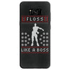floss like a boss Samsung Galaxy S8