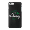 Daddy's Hiking Buddy iPhone 7 Case