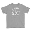 brofist Youth Tee