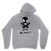 we are venom Unisex Hoodie
