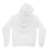 pot head coffee lover Unisex Hoodie