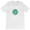 Dungeon Master T-Shirt