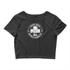 echo base search &amp; rescue Crop Top