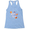 Milky Way Racerback Tank