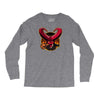lil hellboy Long Sleeve Shirts