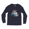 Old Car Long Sleeve Shirts