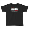obi wan kenobi 2016 Toddler T-shirt