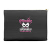 Super Grandma - What's Your Superpower? Accessory Pouches