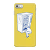 some choices are just out of reach iPhone 7 Case