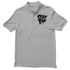 Stay Rad Polo Shirt