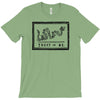 trust or die T-Shirt
