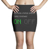 appareled Mini Skirts