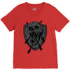 killed V-Neck Tee