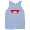 space ghost men's cool Tank Top