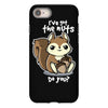 nuts iPhone 8