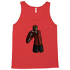 man animal Tank Top