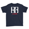 2015 new 100 quality gorillaz t shirt o neck popular chakakhan tshirt Youth Tee